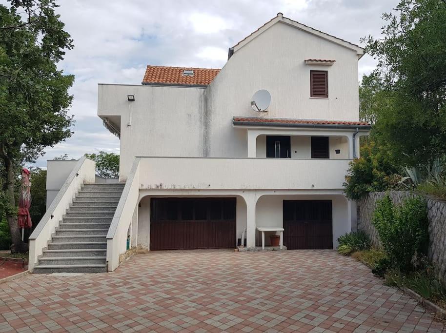 Apartman Flavio